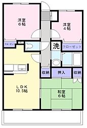 クレッシェンド