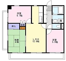 オーシバレジデンス