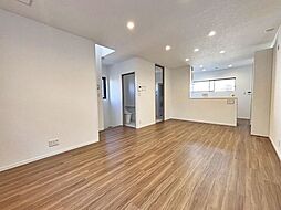 新築戸建 那覇市与儀　全3区画