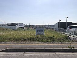 売土地 南風原町津嘉山　全2区画