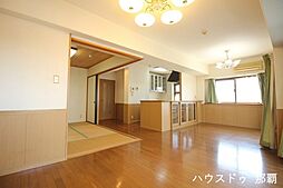 エンゼルハイム泉崎