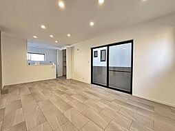 新築戸建 那覇市与儀 全3区画