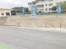 南風原町兼城　土地　全2区画