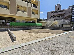 新築戸建 いろどりアイタウン那覇市仲井真　全8棟