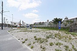 売土地　八重瀬町東風平