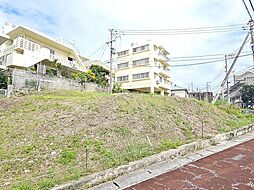 売土地　那覇市繁多川3丁目　全2区画