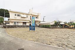 売土地 南風原町宮城　全2区画