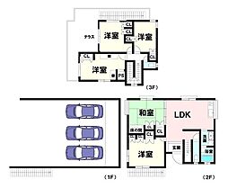 中古戸建　豊見城市豊見城