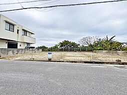 売土地 豊見城市字我那覇　全2区画