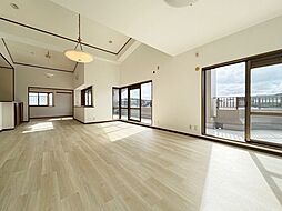 ライオンズプラザ牧港第2