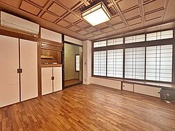 中古戸建　松川1丁目