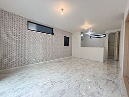 新築戸建　豊見城市我那覇　全3区画