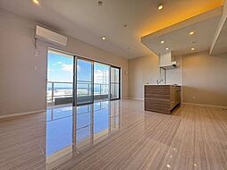 ティアレ牧港ファインビュー