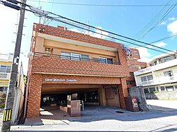 ライオンズマンション城岳