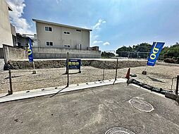 売土地　豊見城市字真玉橋後原　全2区画