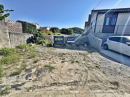 売土地　南風原町兼城