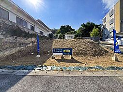 売土地　豊見城市金良