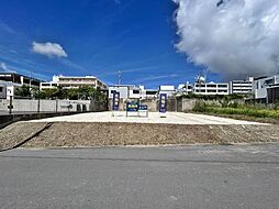 売土地　島尻郡南風原町字津嘉山　全2区画