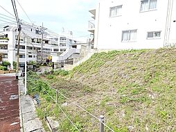 売土地　那覇市繁多川3丁目　全2区画