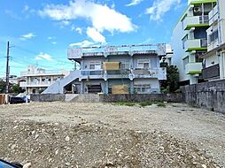 売土地　那覇市長田2丁目　全3区画