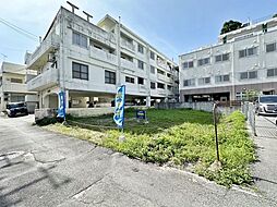 売土地 那覇市小禄1丁目 全3区画