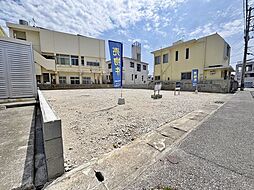 売土地 那覇市宇栄原2丁目 全2区画