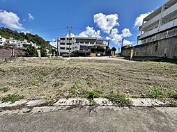 売土地　豊見城市字上田　全3区画