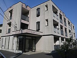 シャンテクレール 205号室