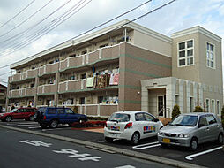 レシデンシア・ノーブレ 104号室