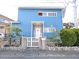 汐見ケ丘一丁目1259戸建