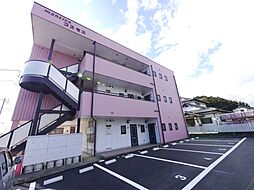 マンションコスモス 203号室
