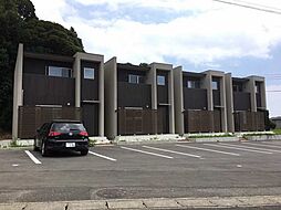 イーストヒルズ D