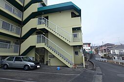 すみれマンション 302号室