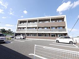 シャロルM 307号室