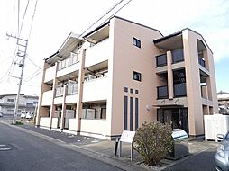 ニューサークル 102号室