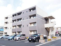 プレッソ II 403号室