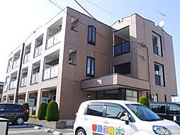 メゾングラシュ II 302号室