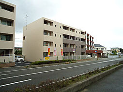 レジデンス若葉 II 201号室