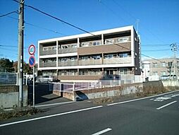 シャロルM 302号室