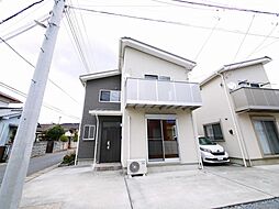 中成沢町4丁目浅野戸建 D