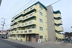 さくらマンション 205号室