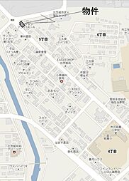 ニューポート磯原 304号室