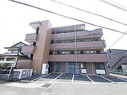 メゾンボヌール 205号室