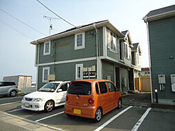 プルメリア B 103号室