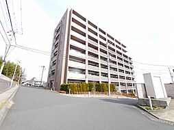 アネージュ会瀬ザ・フォート 507号室