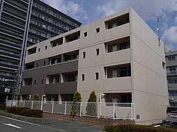 レジデンス若葉 I 204号室