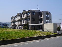 白蔵 IV 202号室