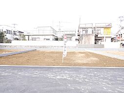 日立市千石町 B区画