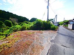 北茨城市華川町上小津田