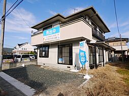 北茨城市磯原町豊田